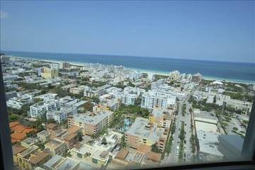 Loft for 6 Guests in South Beach, Miami Beach, Picture 4