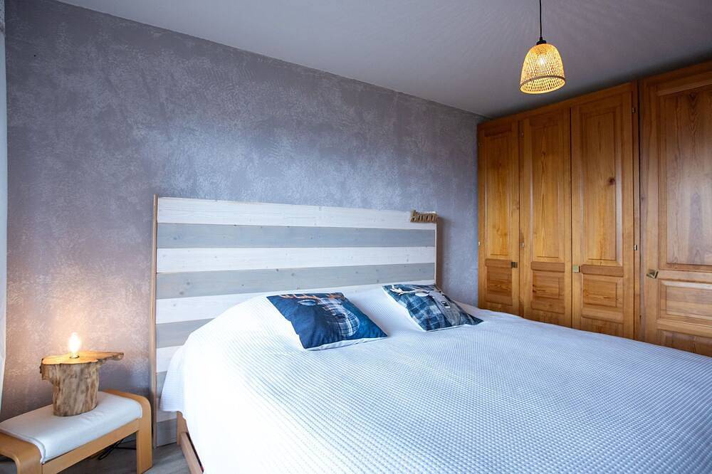 Appartement entier, Villars Vacances 20 by Interhome in Villars-sur-Ollon, Ollon (Villars-sur-Ollon)