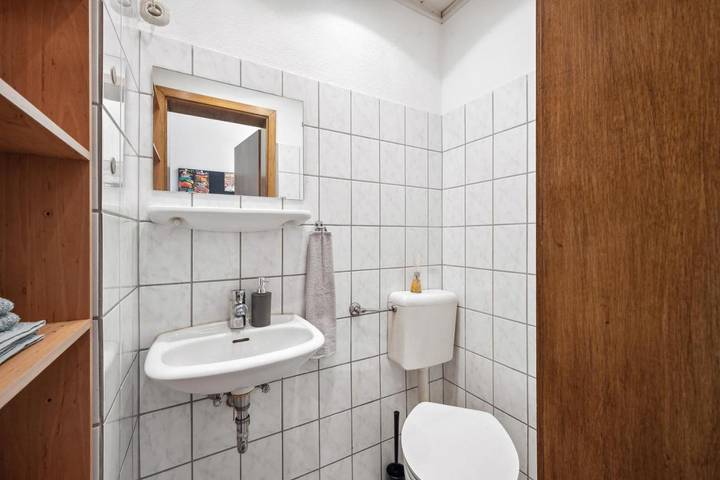 Gîte pour 5 personnes, avec jardin et vue à Wuppertal - 2