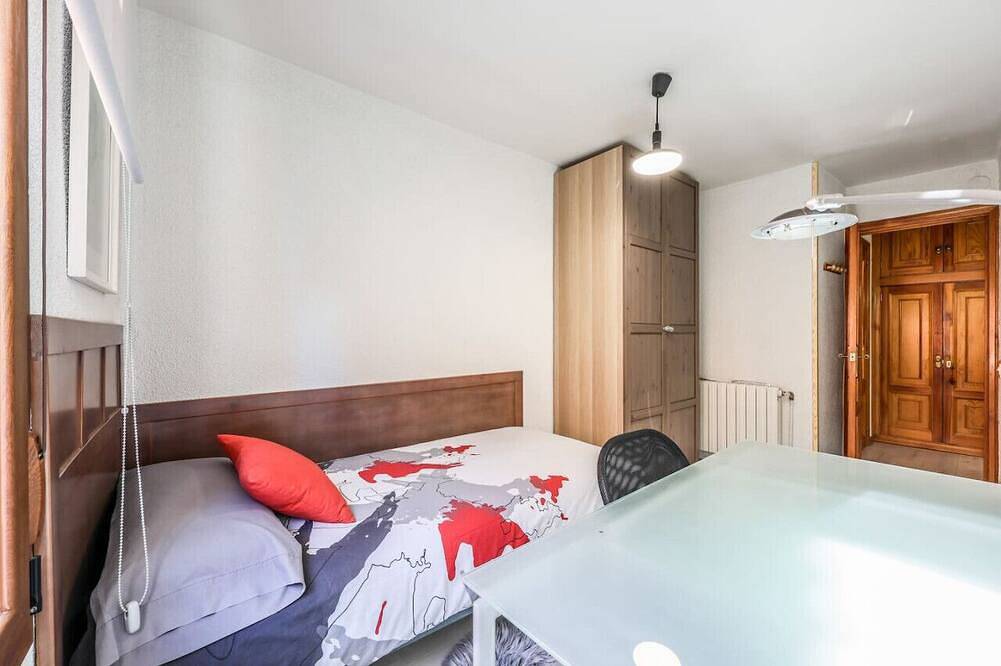 Cozy historic house in Segovia in La Lastrilla, Provincia de Segovia