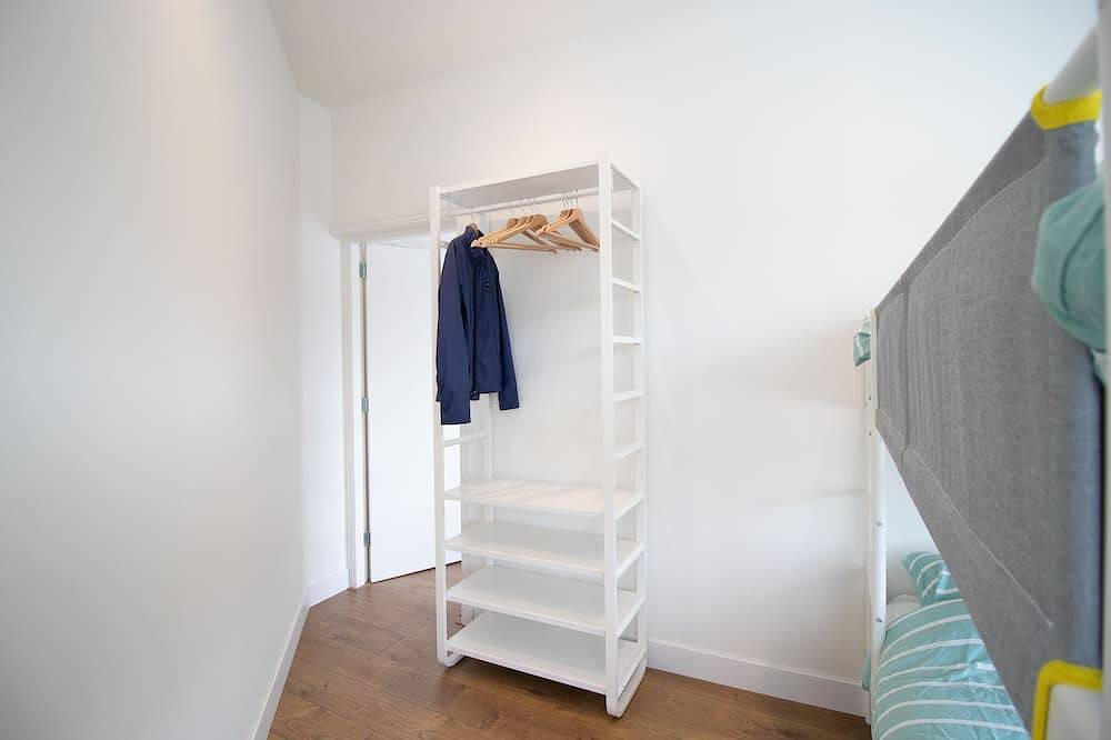 Apartamento entero, Modern family apartment in La Haya, Stadsgewest Haaglanden