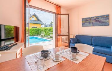 Ferienhaus für 6 Personen in Rosolina, Rovigo Provinz, Bild 3