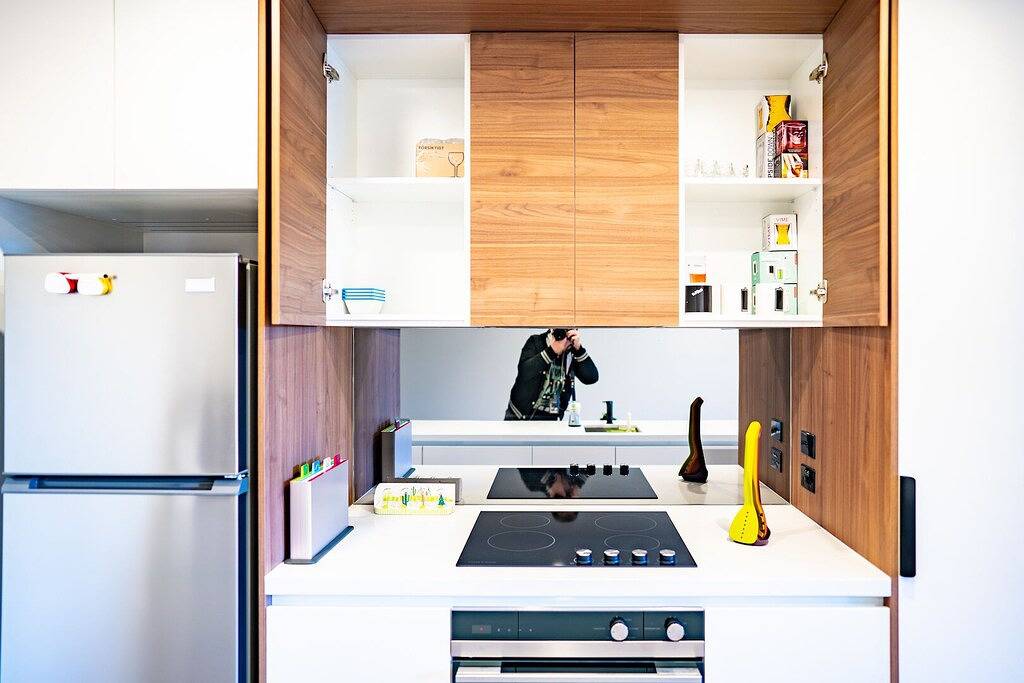 Ganze Wohnung, On Forbes, Turner, Canberra · Luxury and Stylish Apt on Nb Ave, Great Location in North Canberra, Canberra