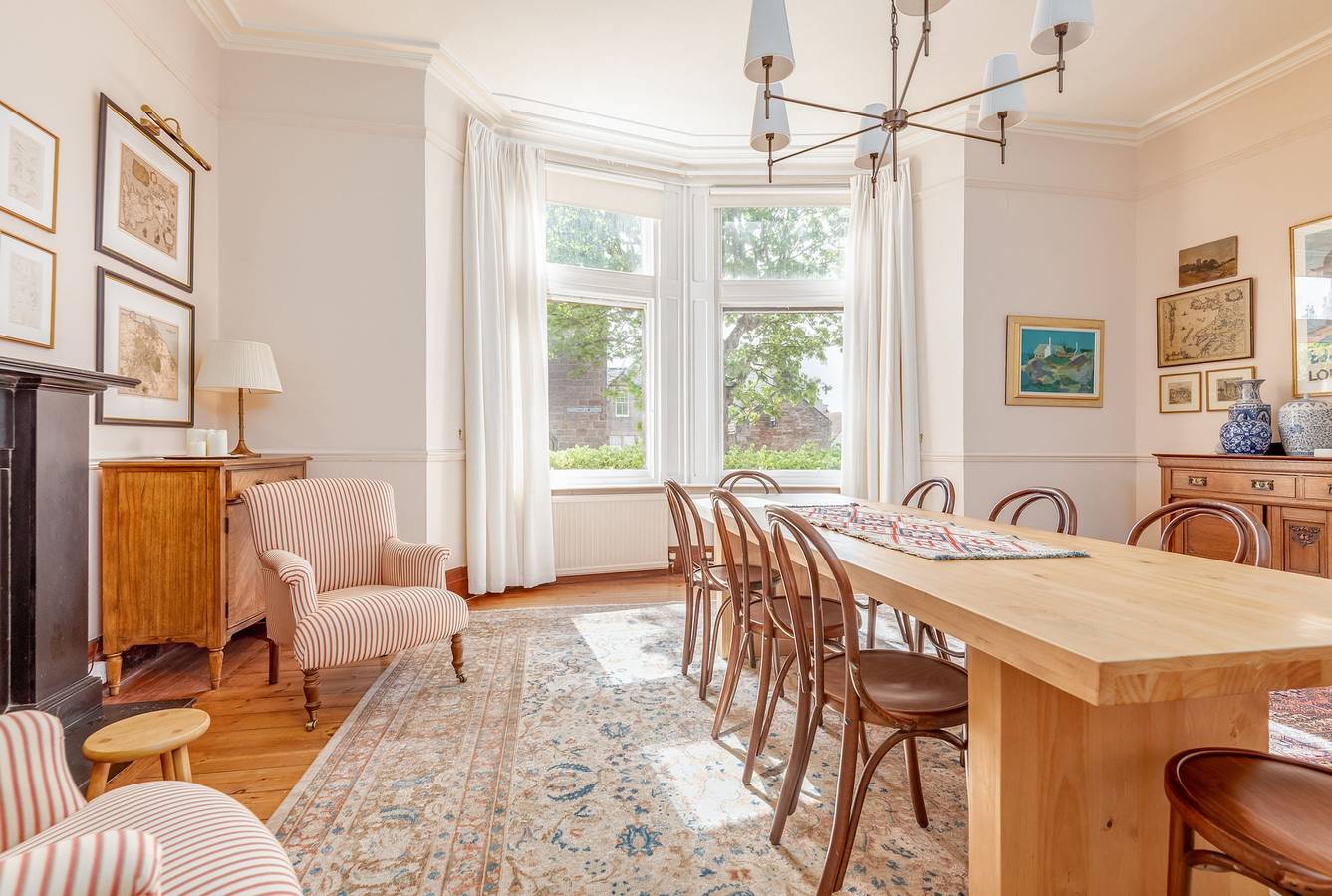 Hazelton Townhouse | Crail in Crail, Région de Fife