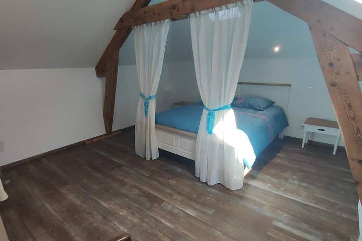 Location de vacances pour 4 personnes dans Neufmanil - 3