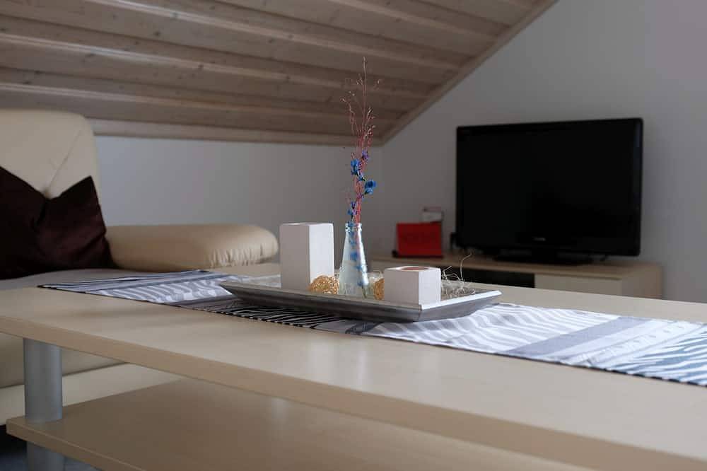 Modern appartement in het Beierse Woud - in de buurt van Dreiländereck - rustige locatie, foto 15