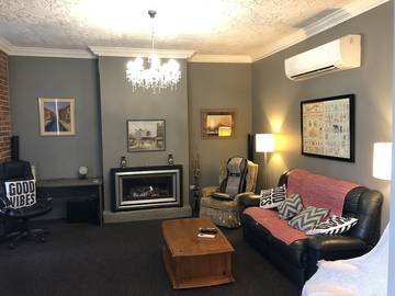 Holiday Apartment for 7 People in Dunedin (NZ), Otago, Photo 4