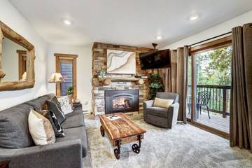 Vakantiewoning voor 4 Personen in Summit County, Breckenridge, Afbeelding 1
