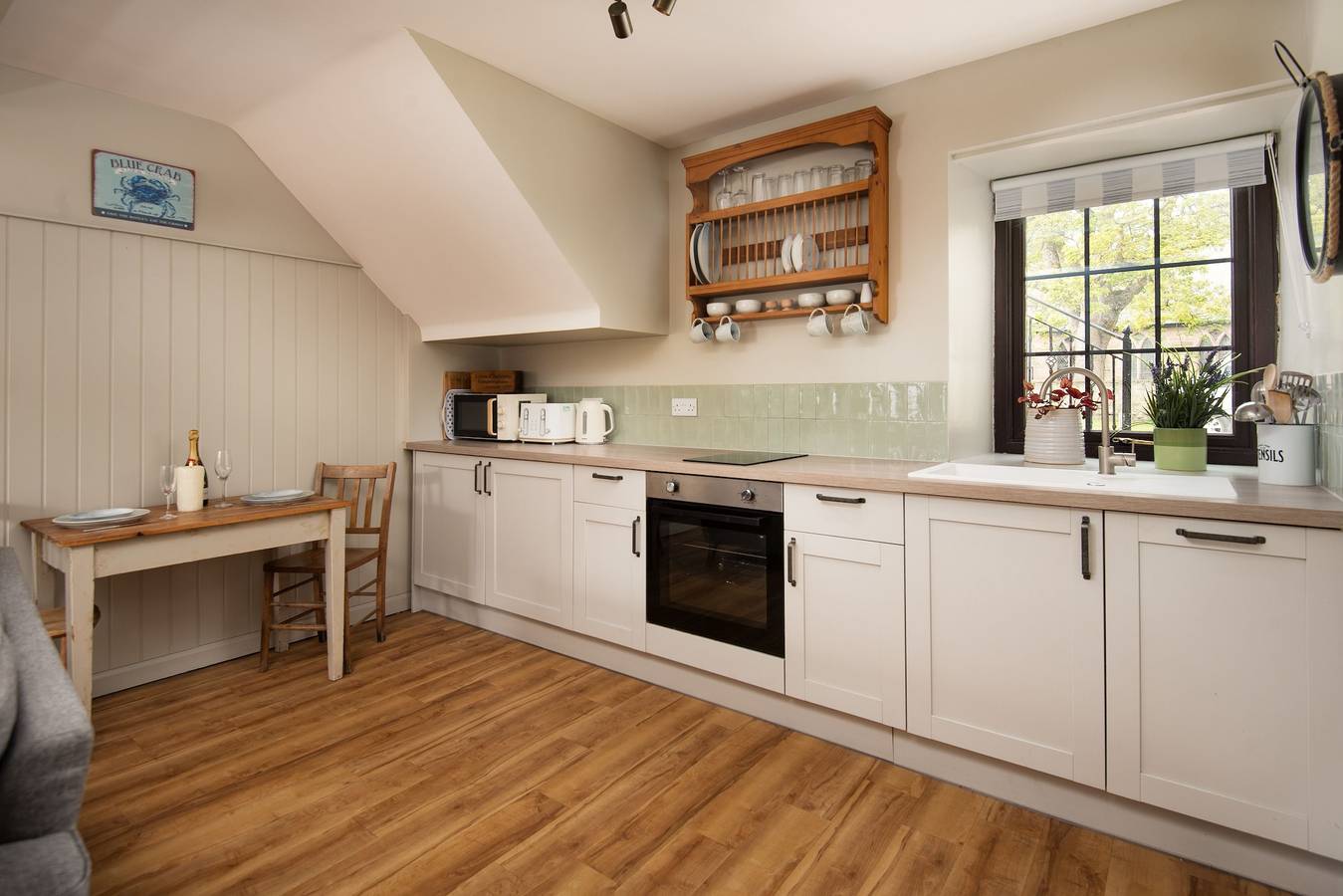 Beadnell Bay Cottage - 6 in Beadnell, Northumberland