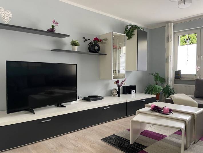 Ferienhaus für 8 Personen, mit Garten und Balkon in Bad Sachsa - 3