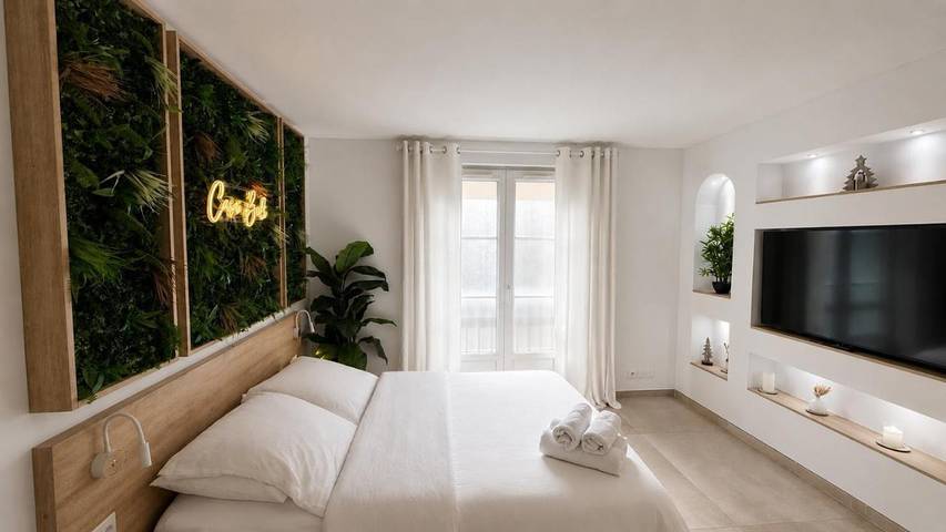 Ferienwohnung für 2 Personen - 1