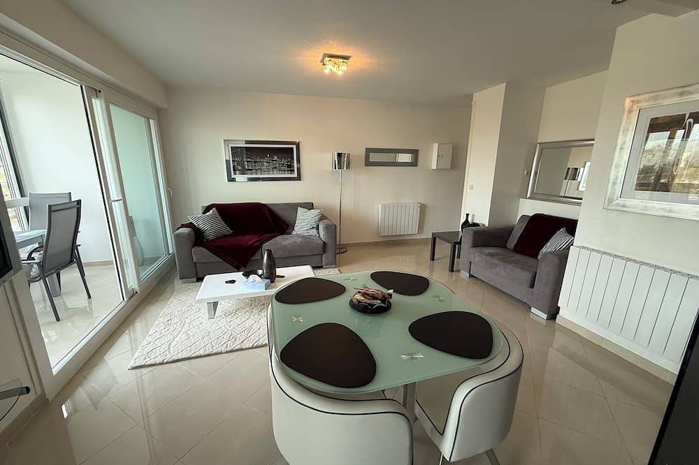 Photo : Appartement de vacances