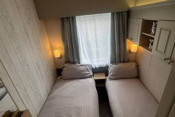 Static Caravan for 6 People in Chapel St. Leonards, Lincolnshire, Photo 2