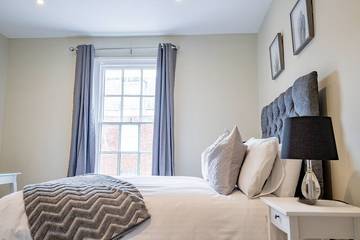 Apartment for 4 People in Worcester, Worcestershire, Photo 4