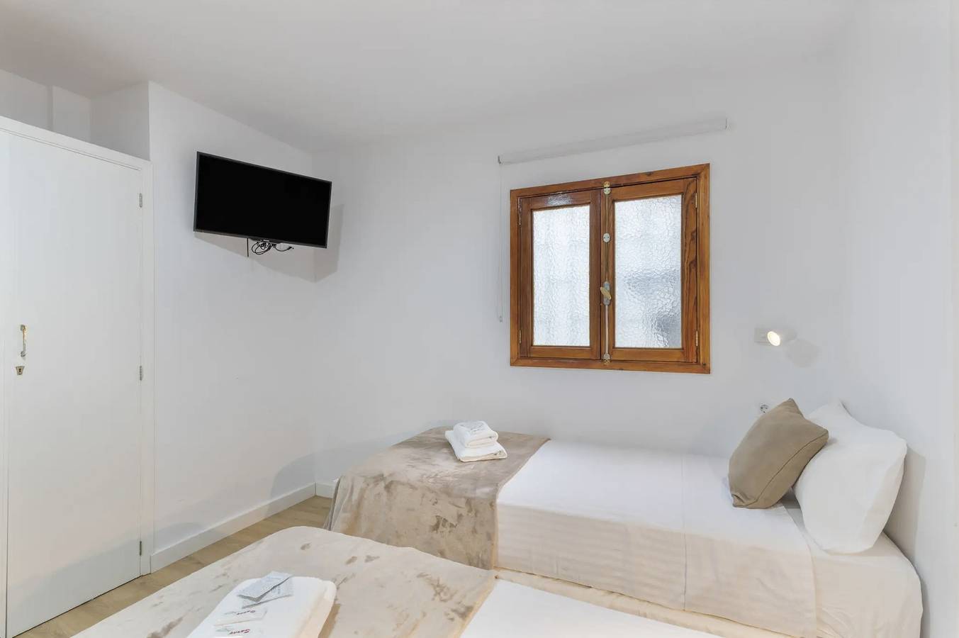 Ganze Ferienwohnung, Texeda Room Suites 6 - Descansa en el corazón de Tejeda in Tejeda, Gran Canaria Nord