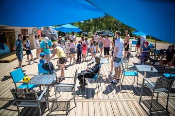 Chalet voor 4 Personen in Saint-Rémy-sur-Durolle, Centraal Massief, Afbeelding 2