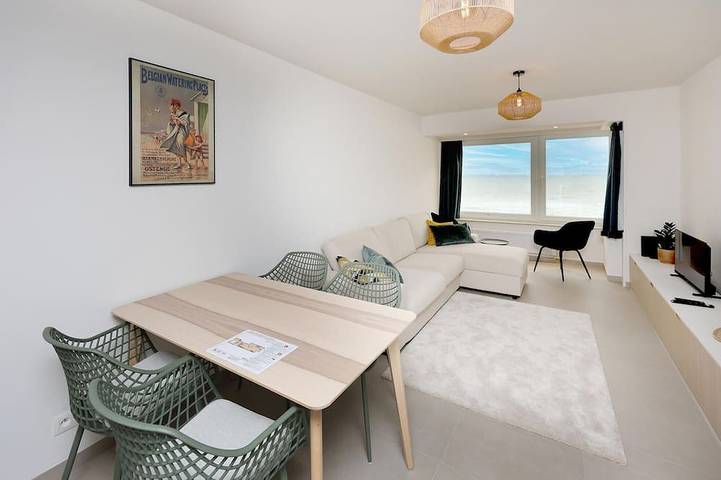 Ferienwohnung für 4 Personen - 1