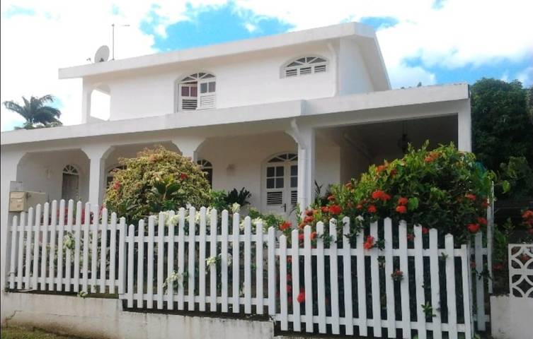 Maison de vacances pour 2 personnes, avec terrasse