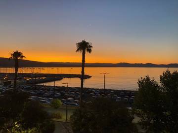 Gîte pour 4 personnes, avec vue dans Office de Tourisme de la Ciotat