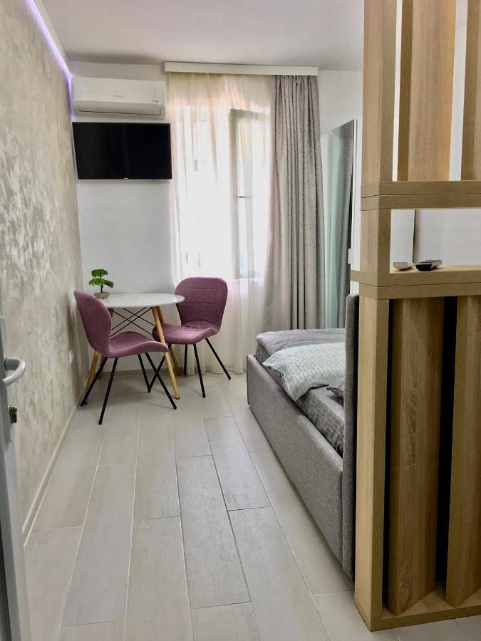 Appartement de vacances pour 2 personnes, avec vue