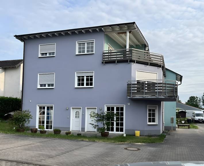 Apartamento entero, Apartamento 'Control Suites Og Rechts' con terraza privada y Wi-Fi in Deutsches Eck, Urbar