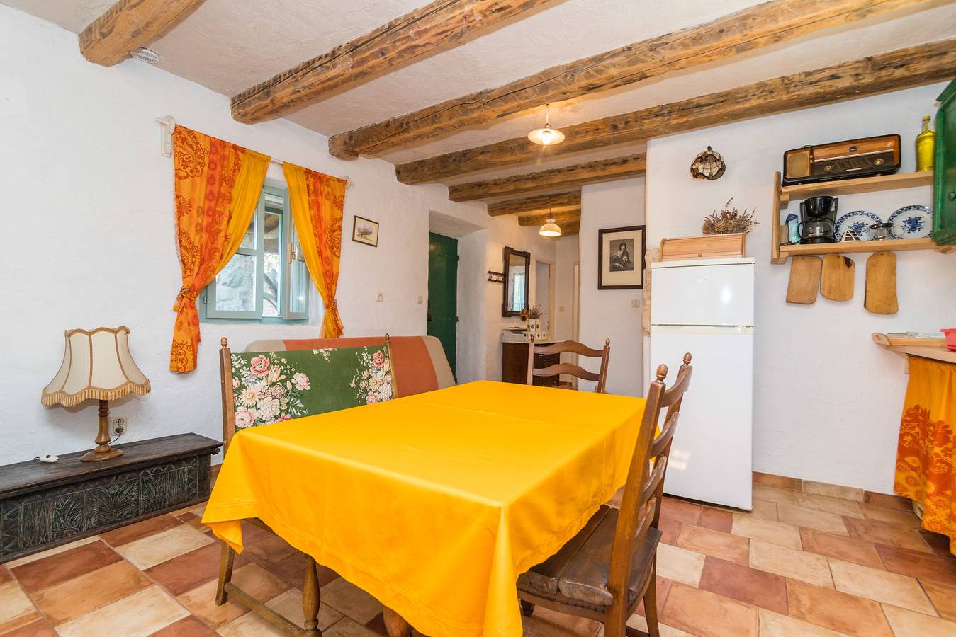 House Lavanda in Trpanj, Dubrovnik-Neretva