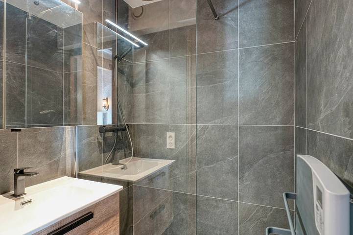 Apartamento entero, Apartamento acogedor con altillo, 4 pers, parking en Megève in Megève, Pays du Mont-Blanc
