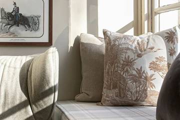 Ferienhaus für 6 Personen in Holländische Küste, Bild 1