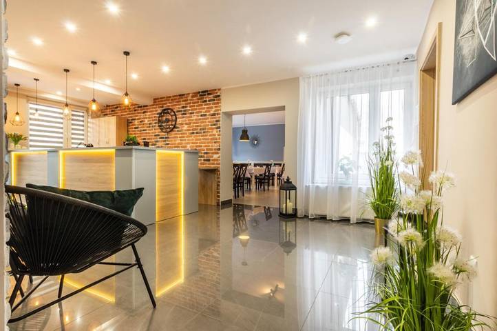 Ośrodek wypoczynkowy dla 2 osób w Mazowsze