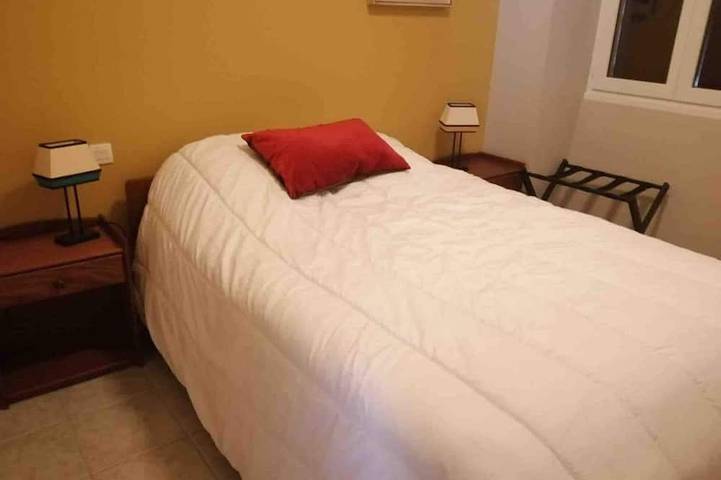 Gîte pour 6 personnes, avec balcon à Illier-et-Laramade - 2