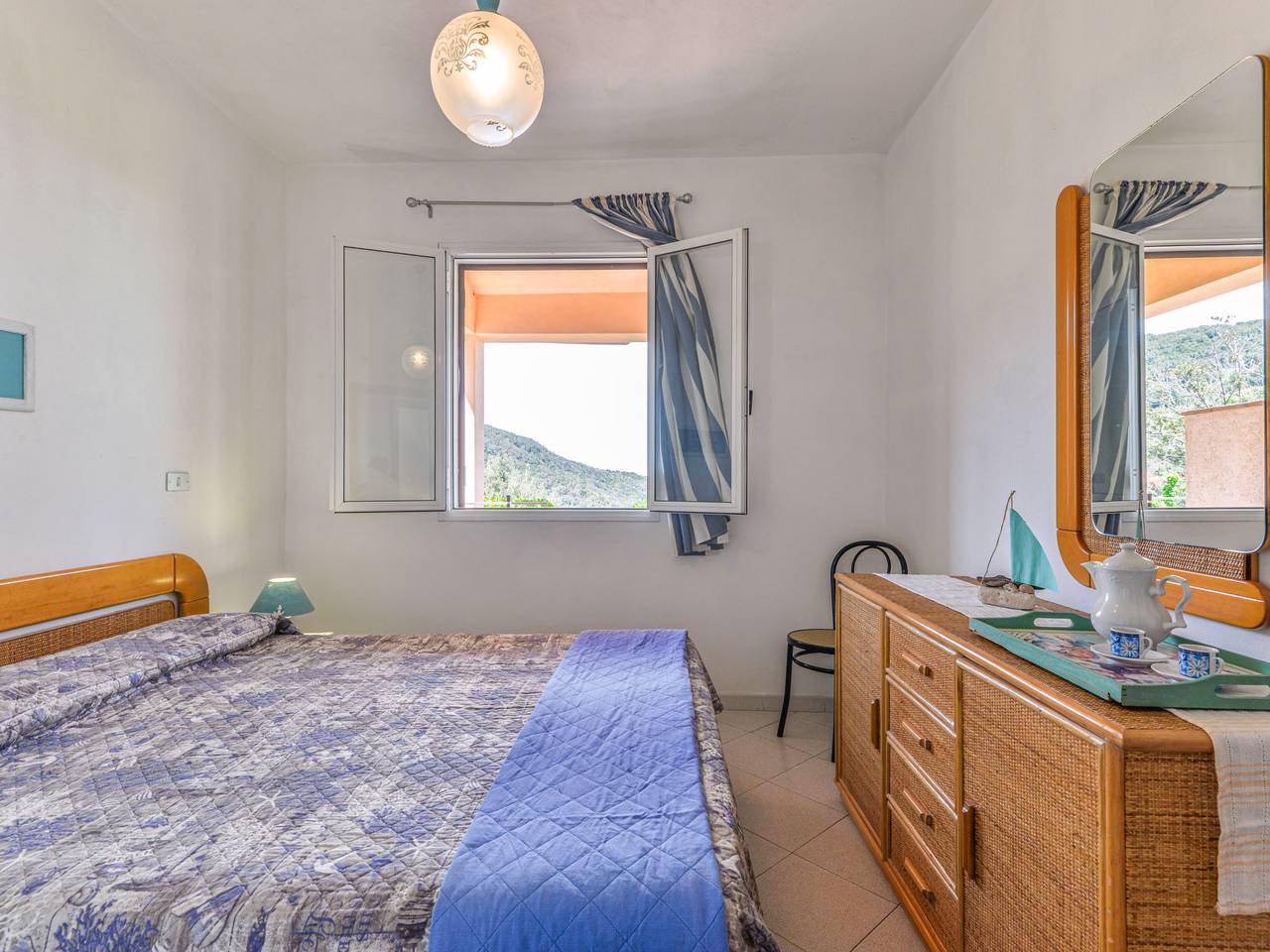 Ganze Wohnung, La Paradisa in Nisportino, Rio nell'Elba