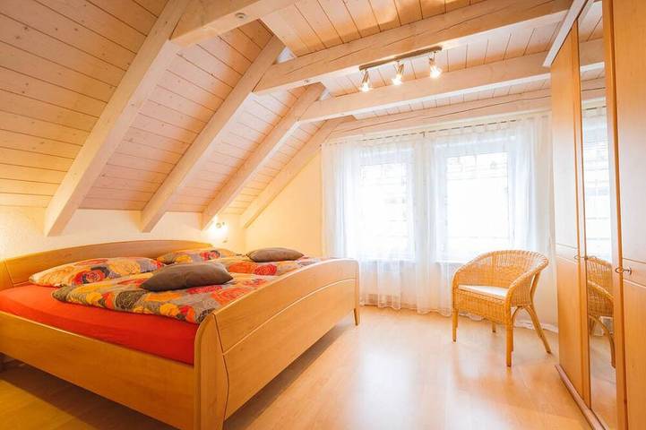 Ferienwohnung für 4 Personen in Unteruhldingen