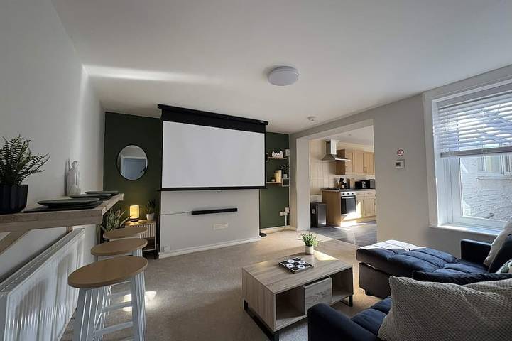 Ferienwohnung für 4 Personen - 1