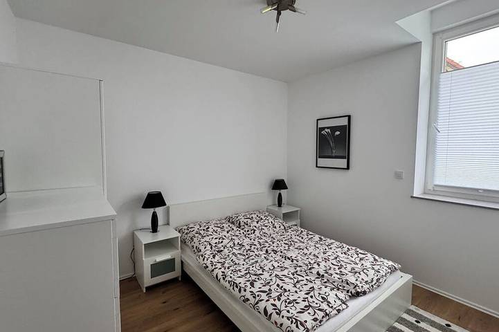 Ganze Wohnung, Charmante Ferien-/Monteurwohnung Flint in Ahnatal, Landkreis Kassel