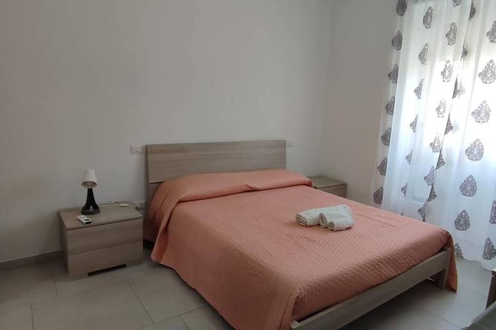 Ferienwohnung für 4 Personen - 1