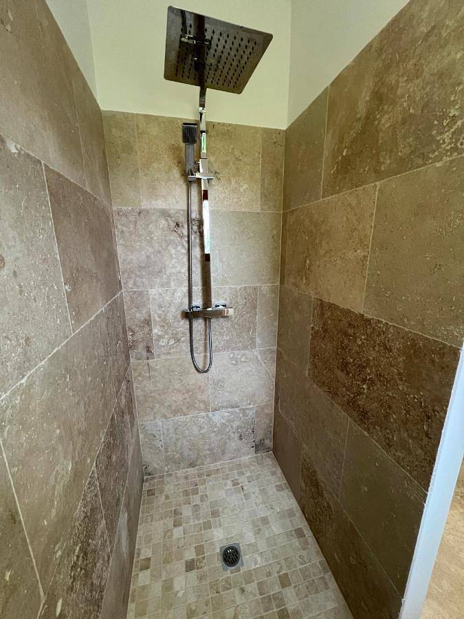 Location de vacances pour 2 personnes, avec terrasse à Mane - 3