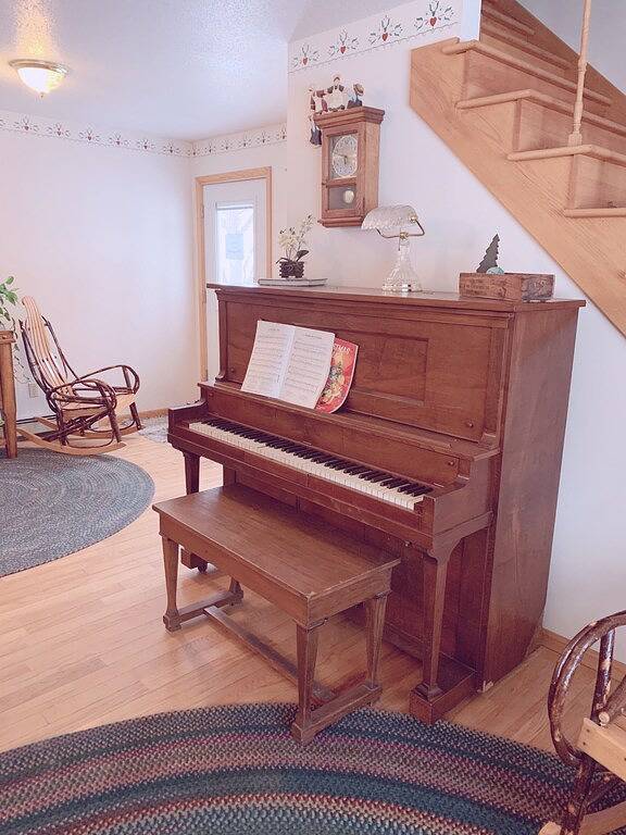 6 Bedroom Home in Gods Country in Monroe County (WI)