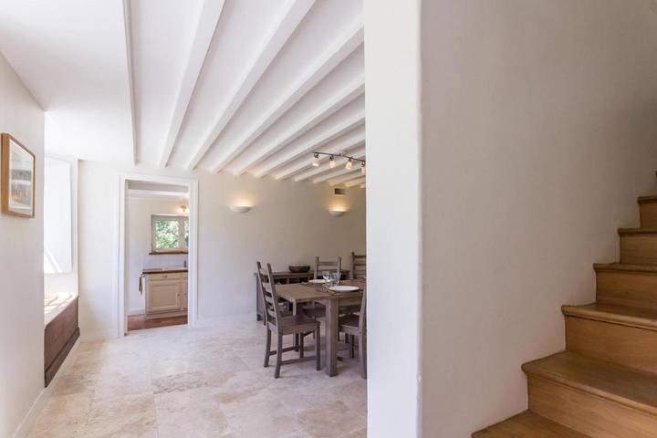 Location de vacances pour 6 personnes, avec jardin et vue à Tracy-sur-Mer - 4