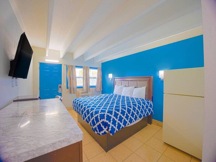 Vakantieappartement voor 2 personen, kindvriendelijk - 1