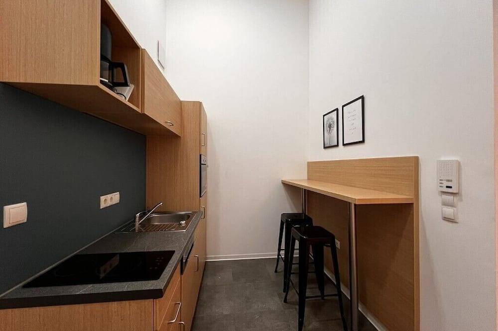 Ganze Wohnung, Fabella Flats Forchheim - 19 in Forchheim, Fränkische Schweiz
