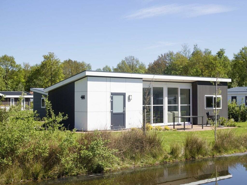 Vakantiehuis in Susteren met terras in Susteren, Limburg