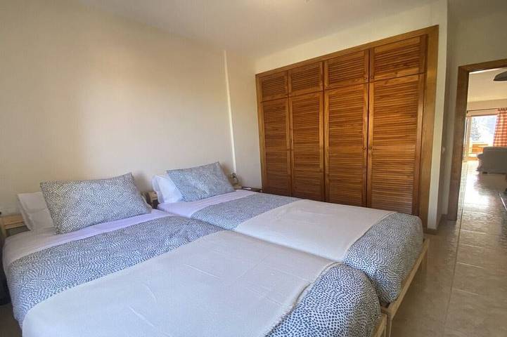 Apartamento entero, Apt. La Hoya de Vueltas in Playa de Vueltas (Valle Gran Rey), Valle Gran Rey