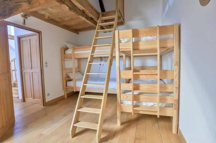 Les Arcades du Faubourg - Charming B&B in the heart of Najac in Najac, Aveyron