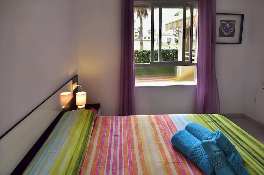 Ganze Wohnung, Beachfront in Dénia, Costa Blanca