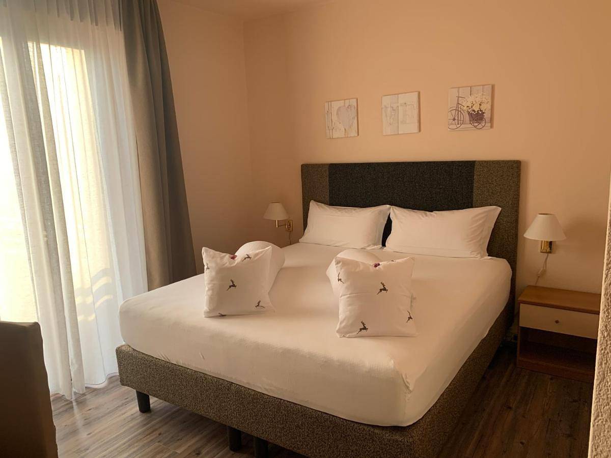 Hotel Garni Bel Sito in Voltino, Tremosine