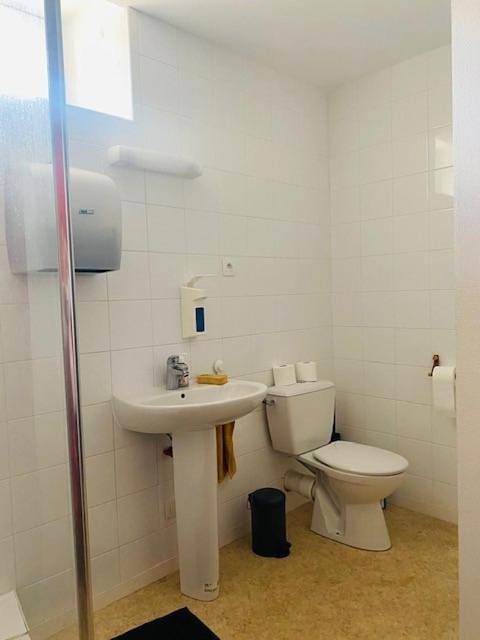 Chambre d’hôte pour 2 personnes, avec terrasse à Montfort-sur-Meu - 4