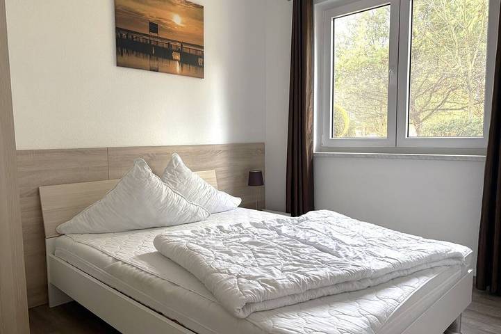 Ferienhaus für 6 Personen, mit Sauna in Köpenick Berlin - 4