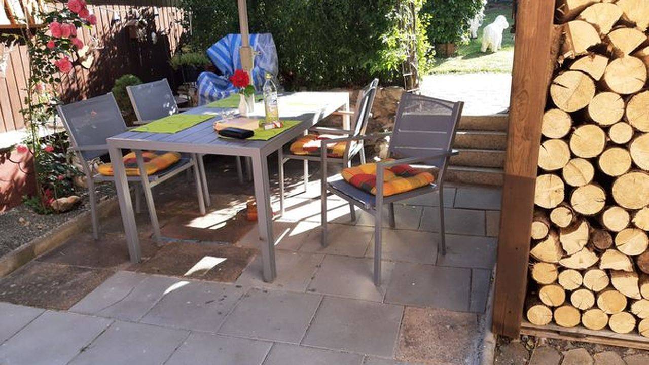 Ganze Ferienwohnung, Ferienwohnung für 6 Personen (70 m²) in Thurnau in Thurnau, Frankenalb