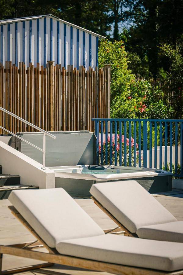 Double Room in Talmont-Saint-Hilaire, Vendée