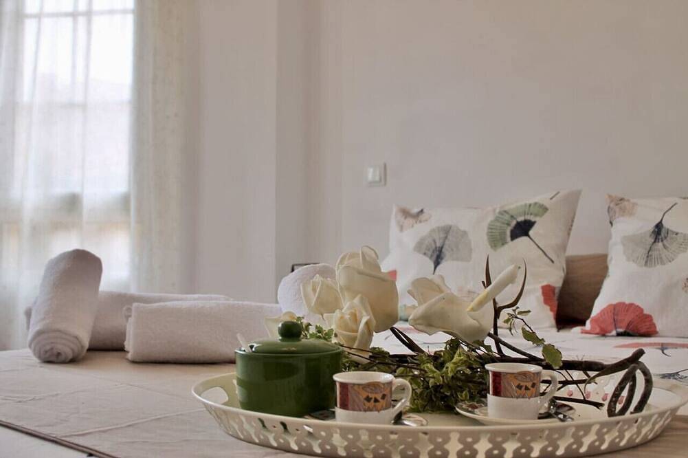 Villa con jardín y vistas - Villa Ojerada 12804 in Bareyo, Cantabrian Coast